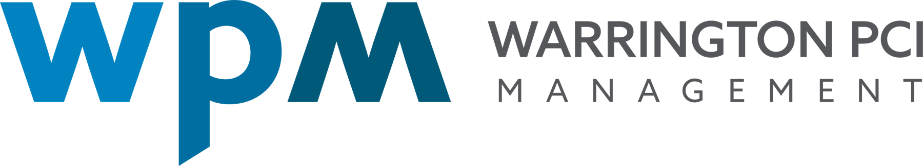 Warrington PCI Management