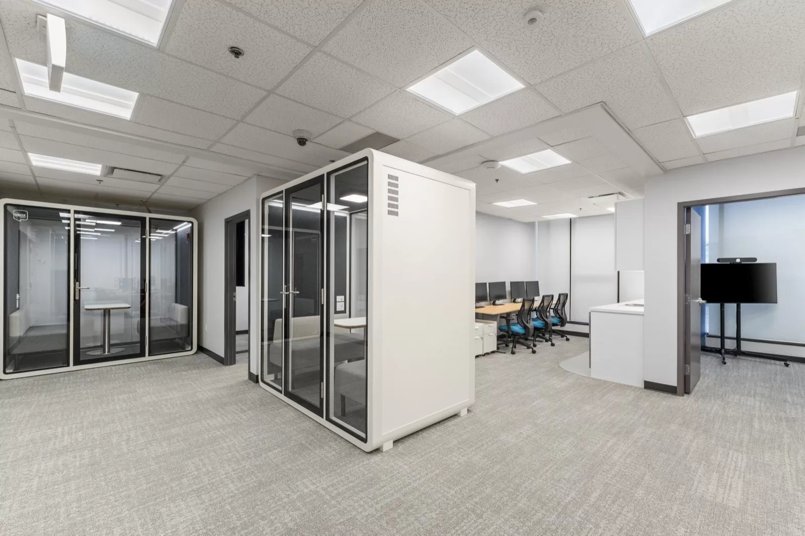 Abdera — Corporate Office