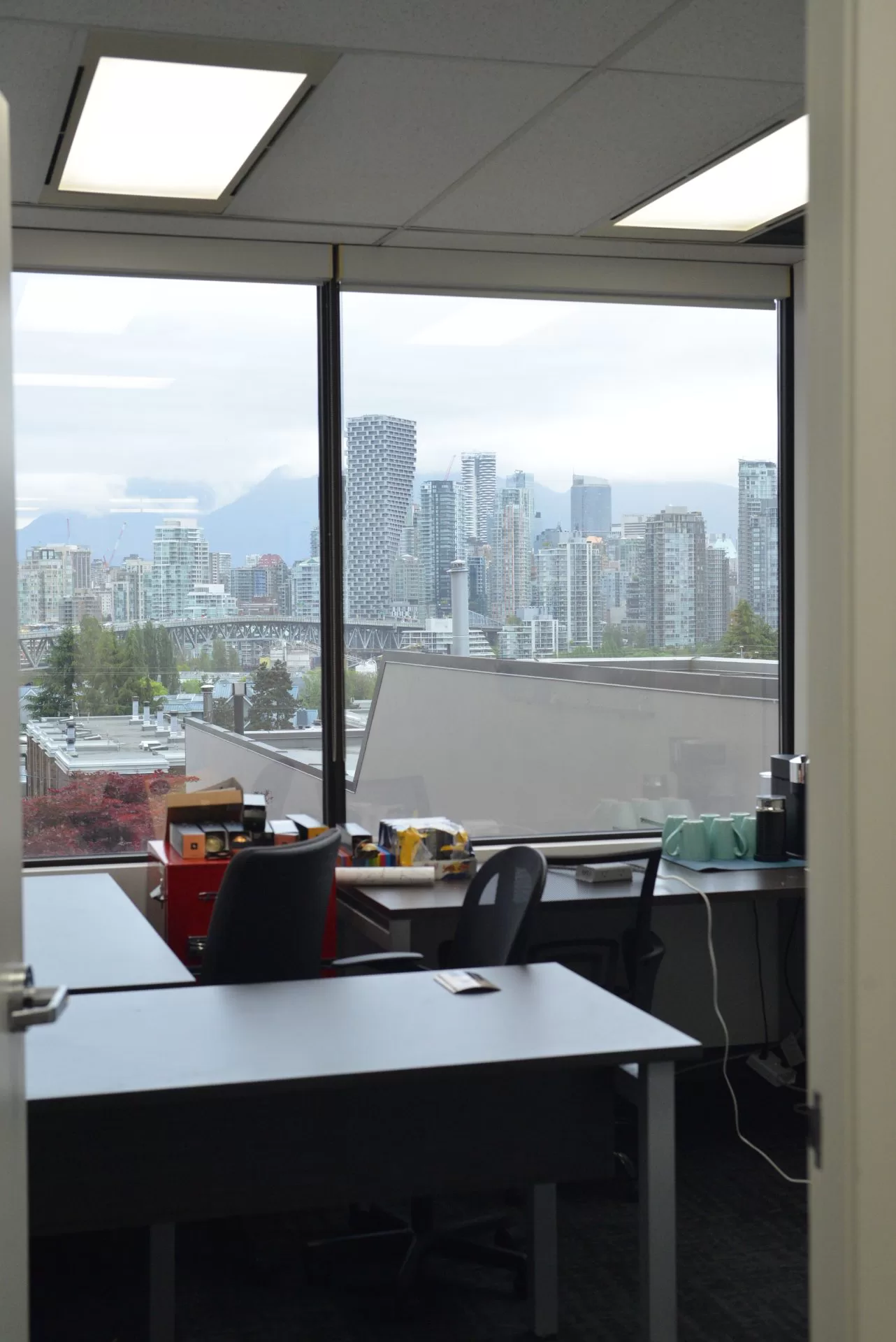 Blackbird Security — Corporate Office