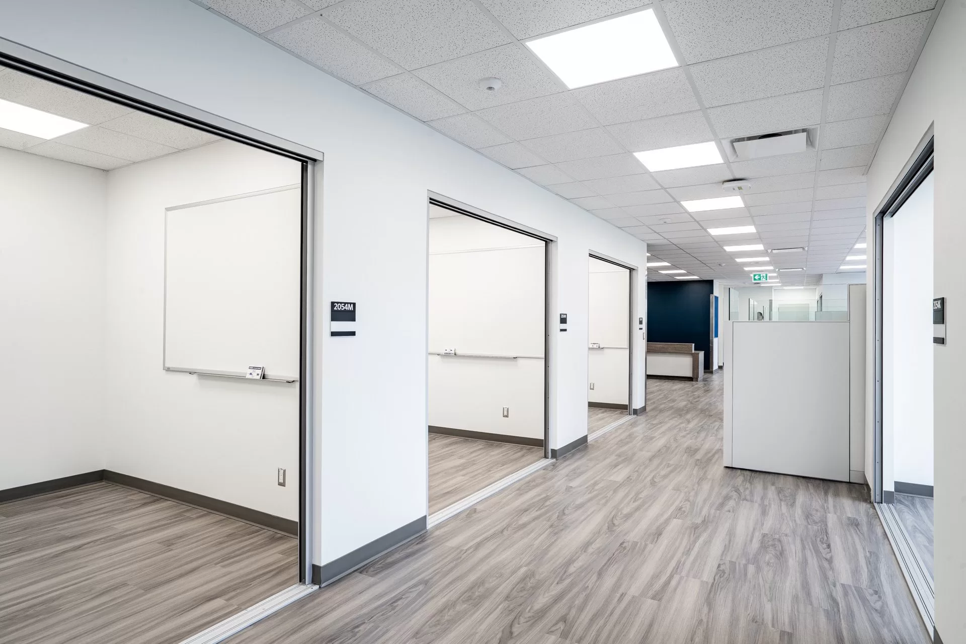 CEME Office — interior 1