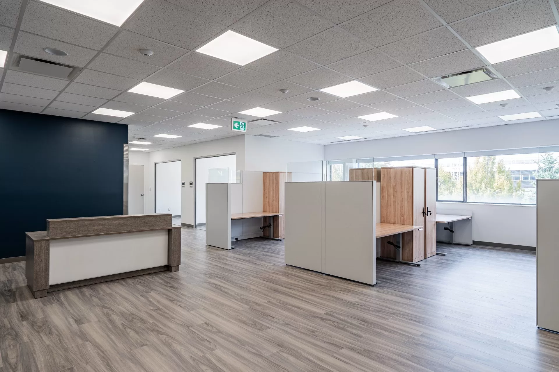 CEME Office — interior 2