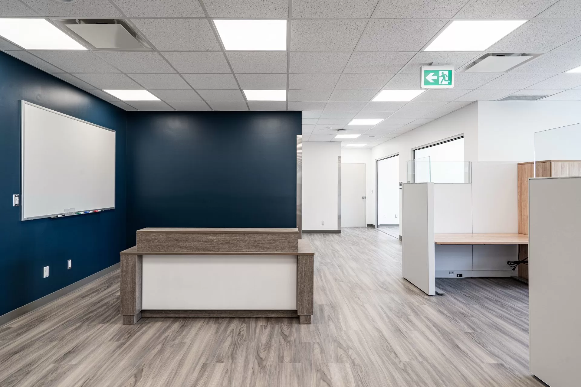 CEME Office — interior 3