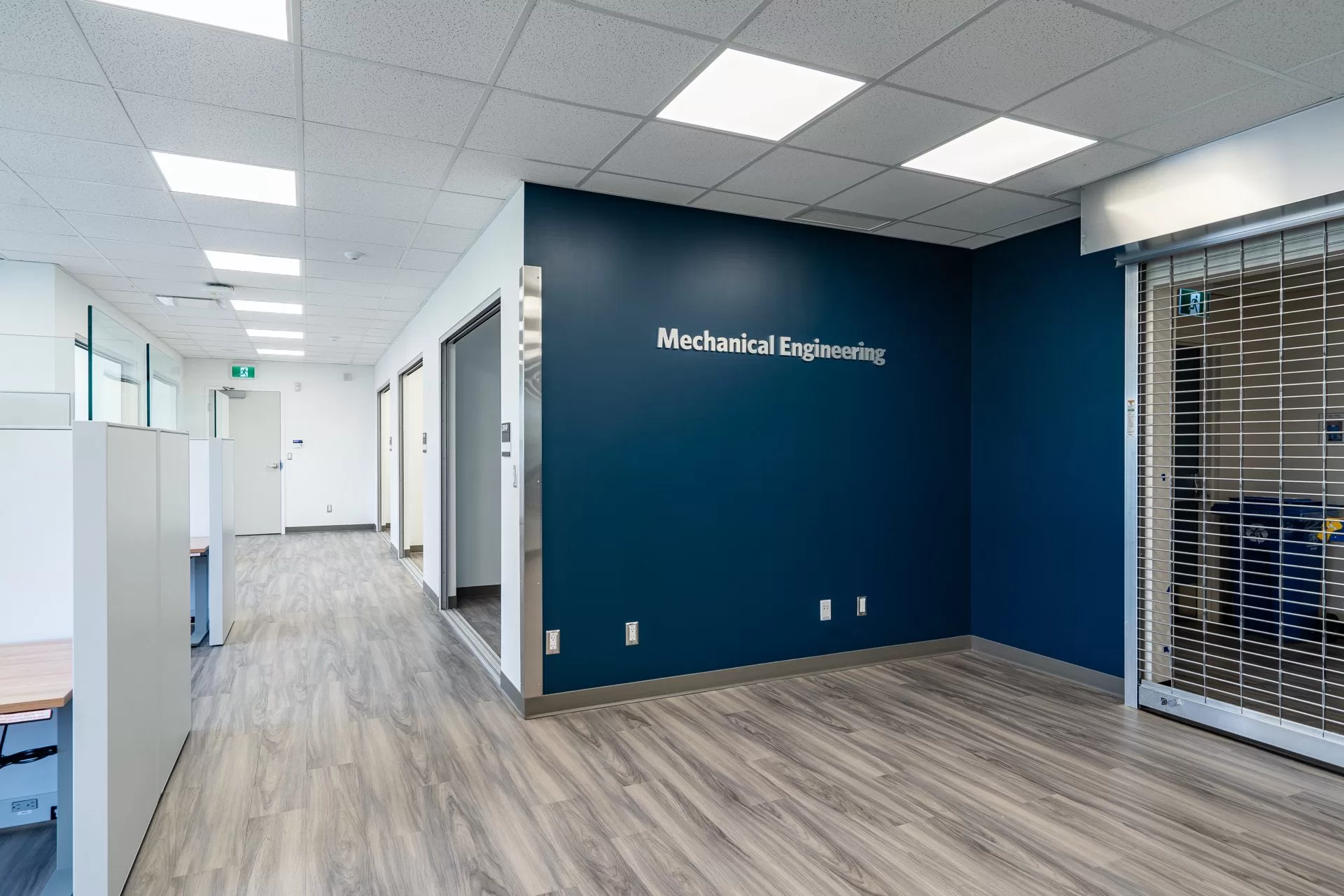 CEME Office — interior 4
