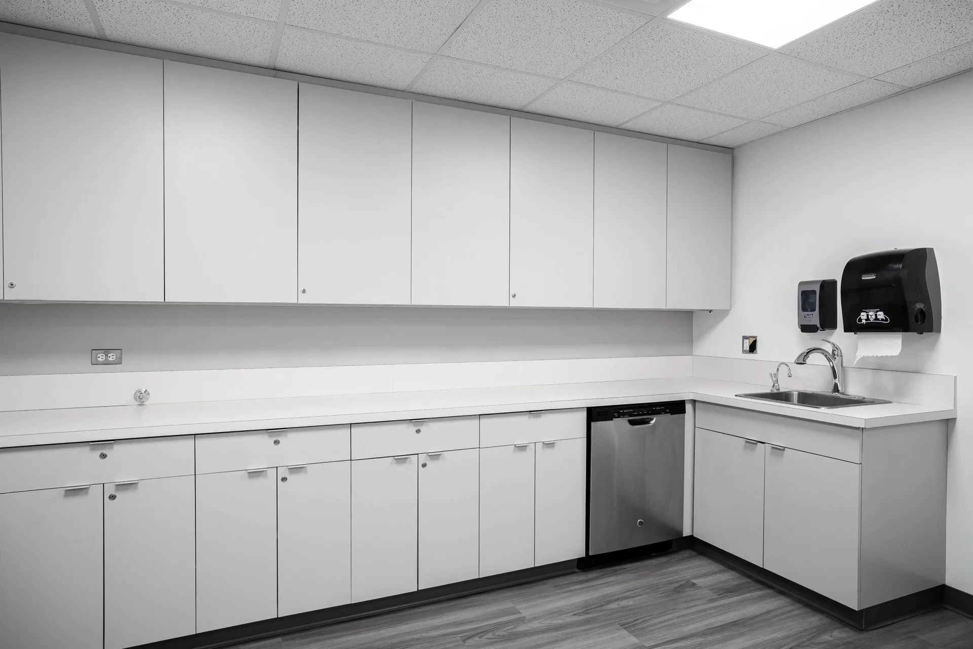 CEME Office — interior 5