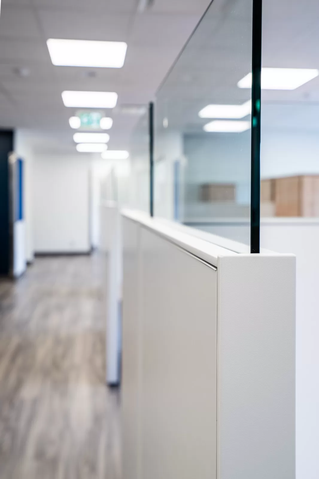 CEME Office — Corporate Office