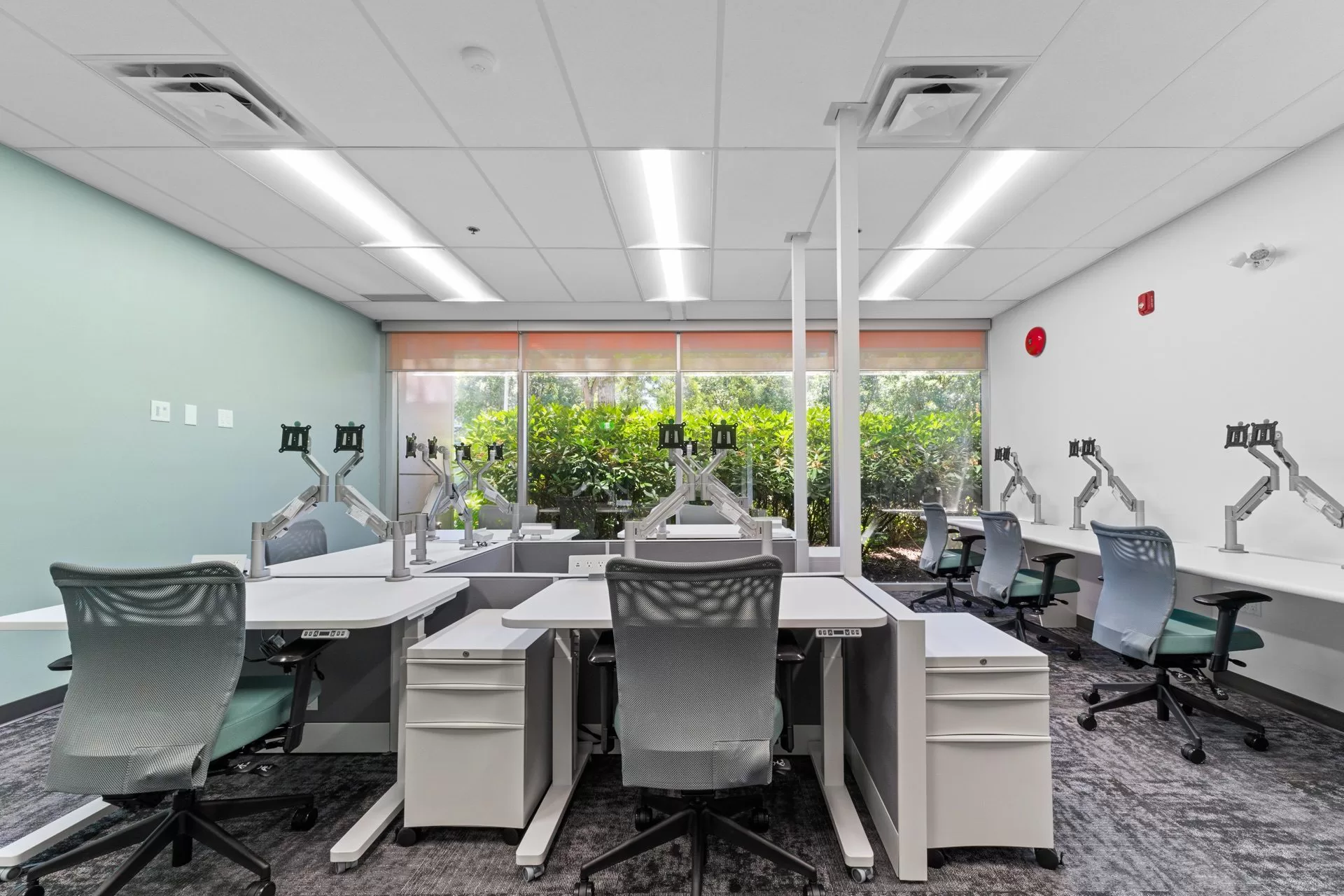 CFIA — interior 1
