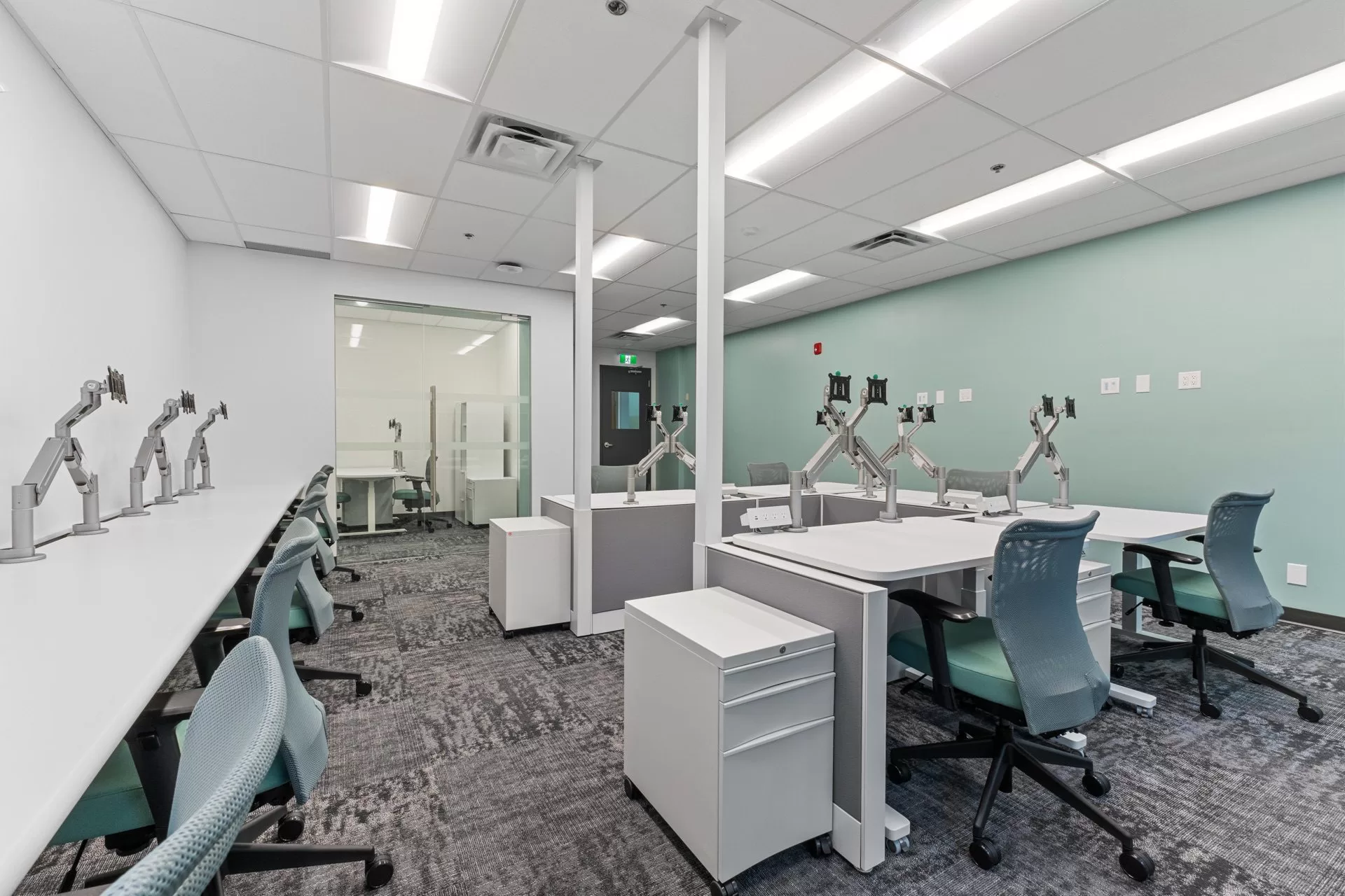 CFIA — interior 3