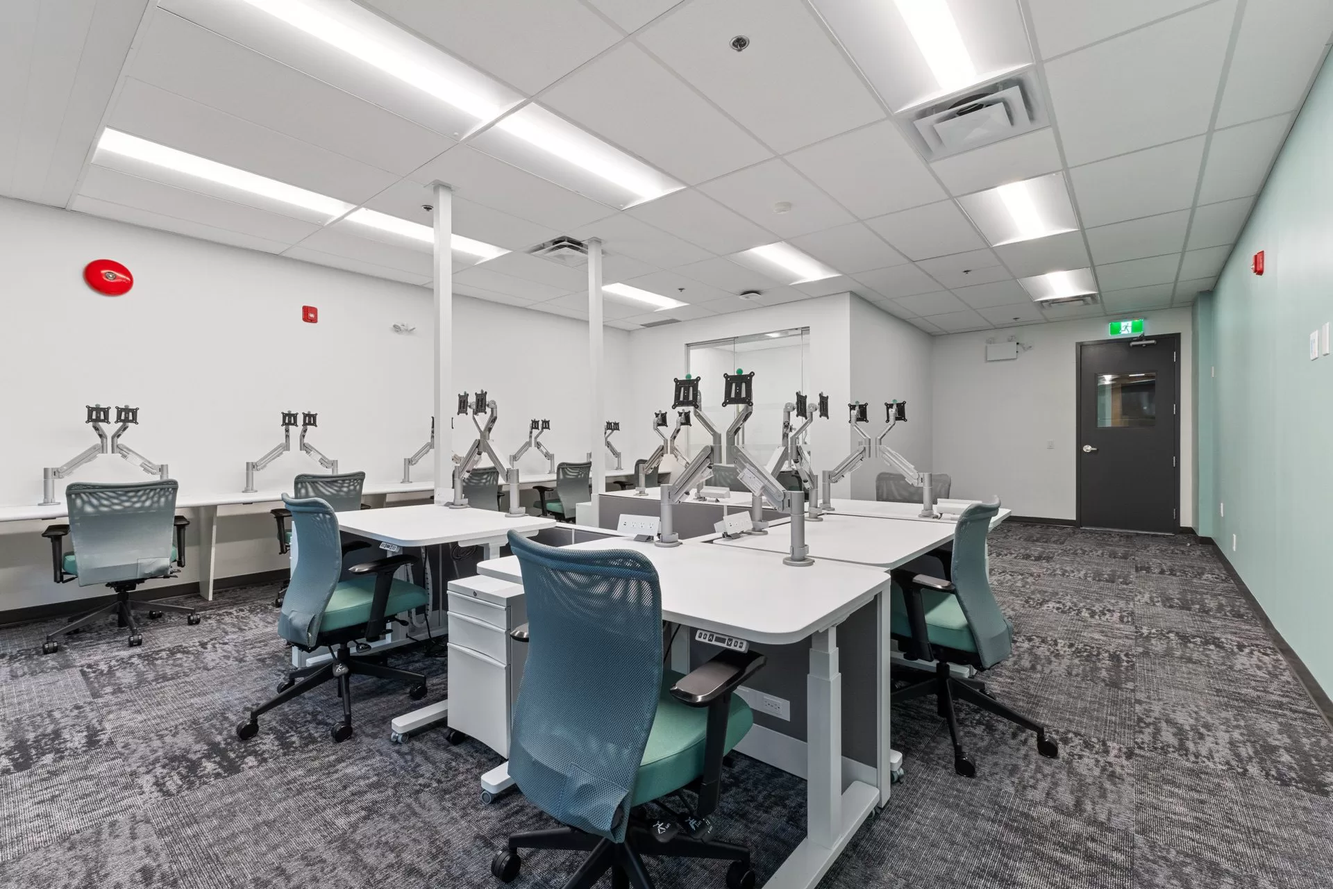 CFIA — interior 4