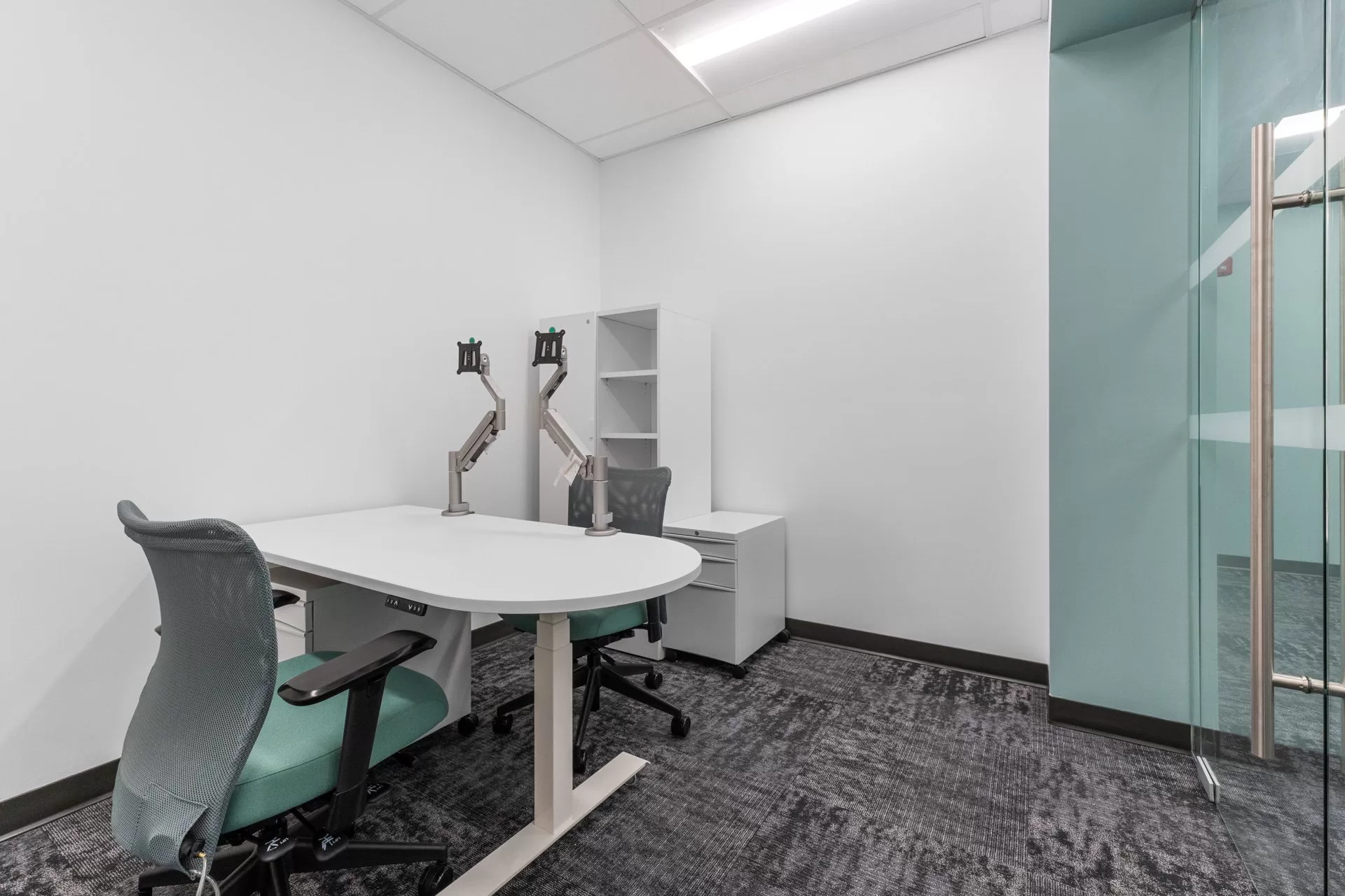 CFIA — interior 5