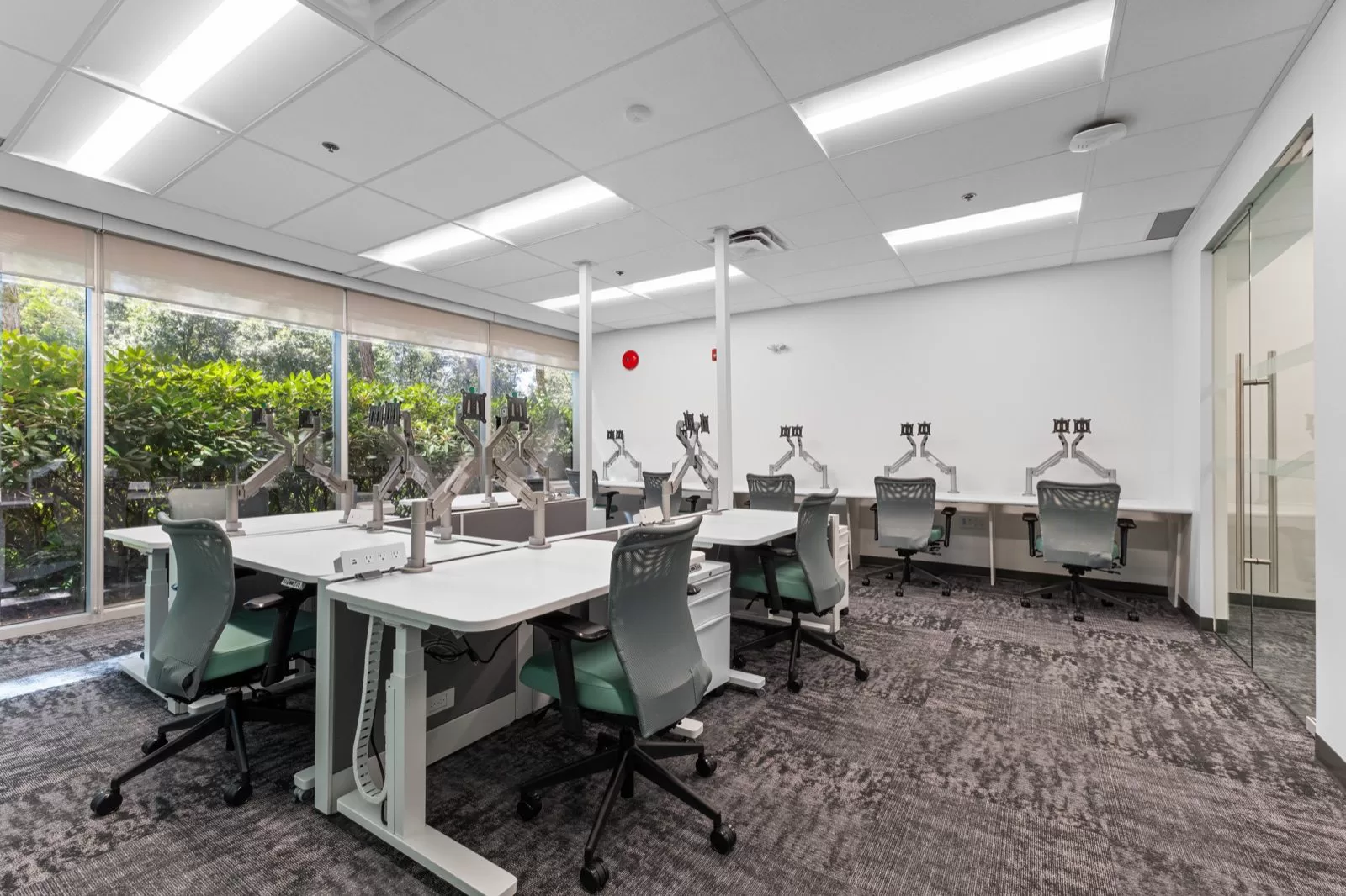 CFIA — Government Office