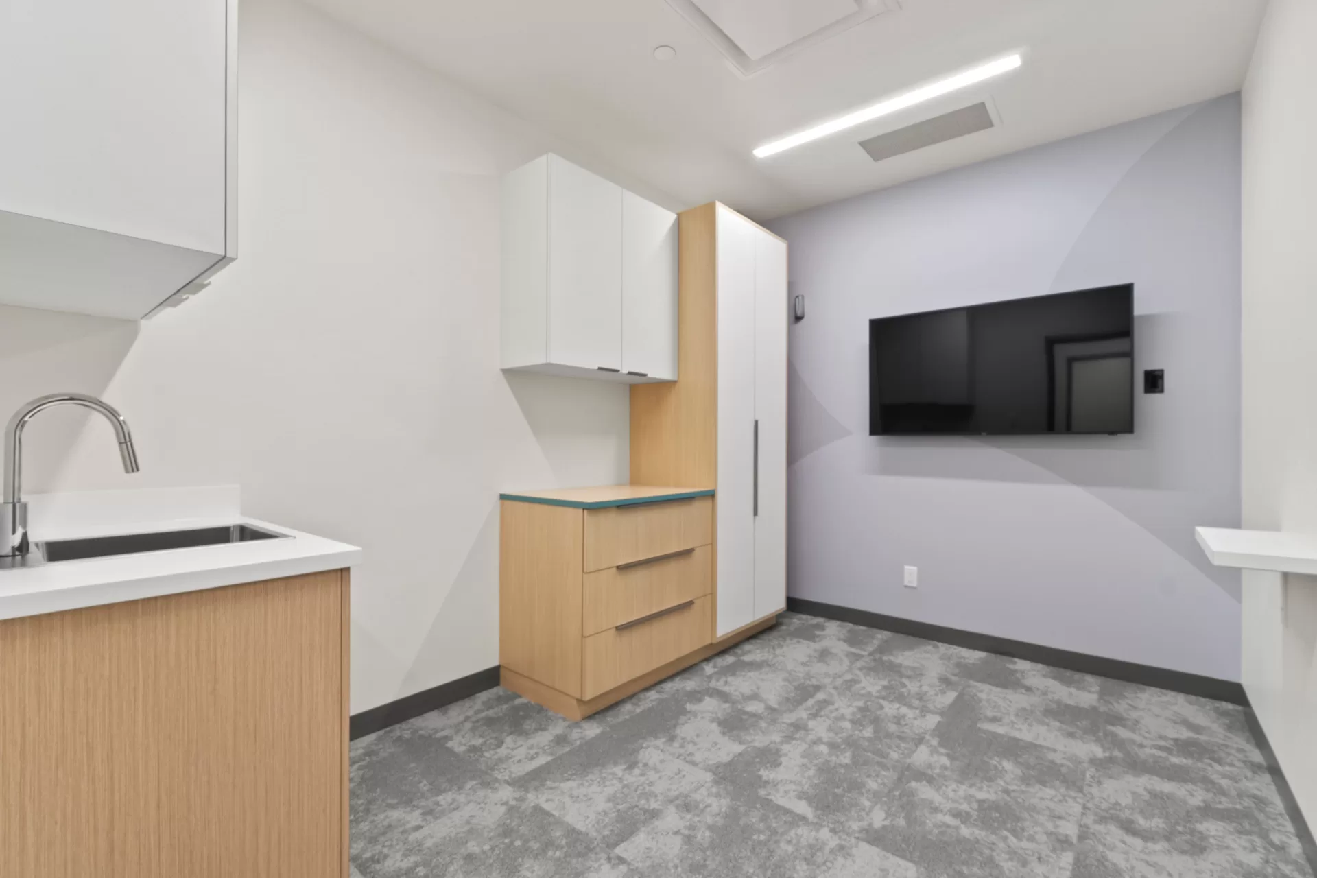 Dawson Lab — interior 2