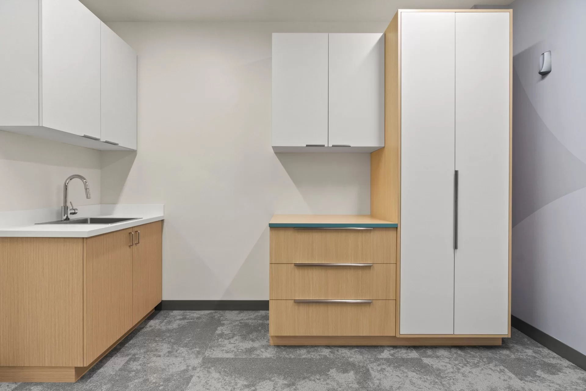 Dawson Lab — interior 4