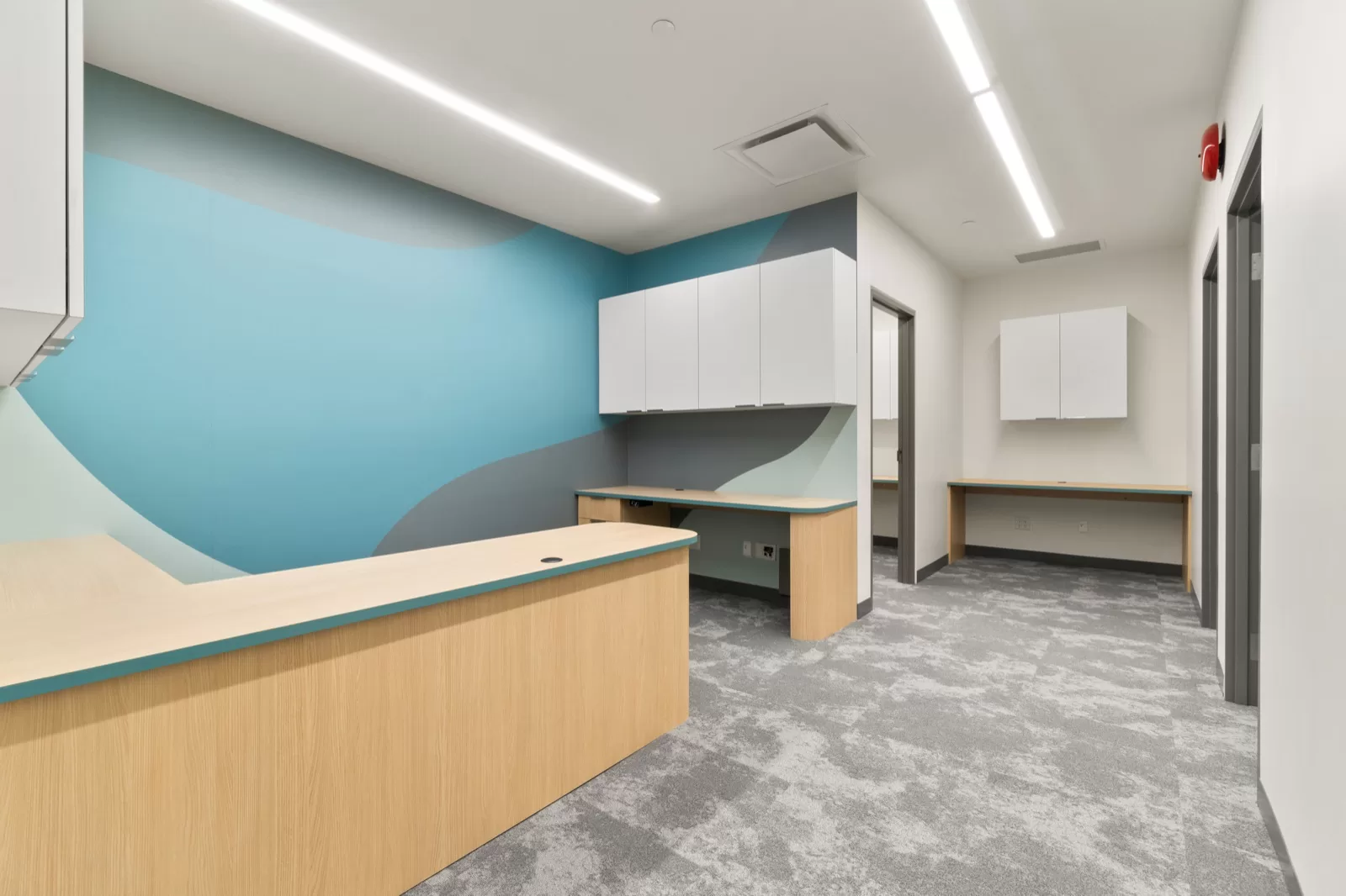 Dawson Lab — Research Lab