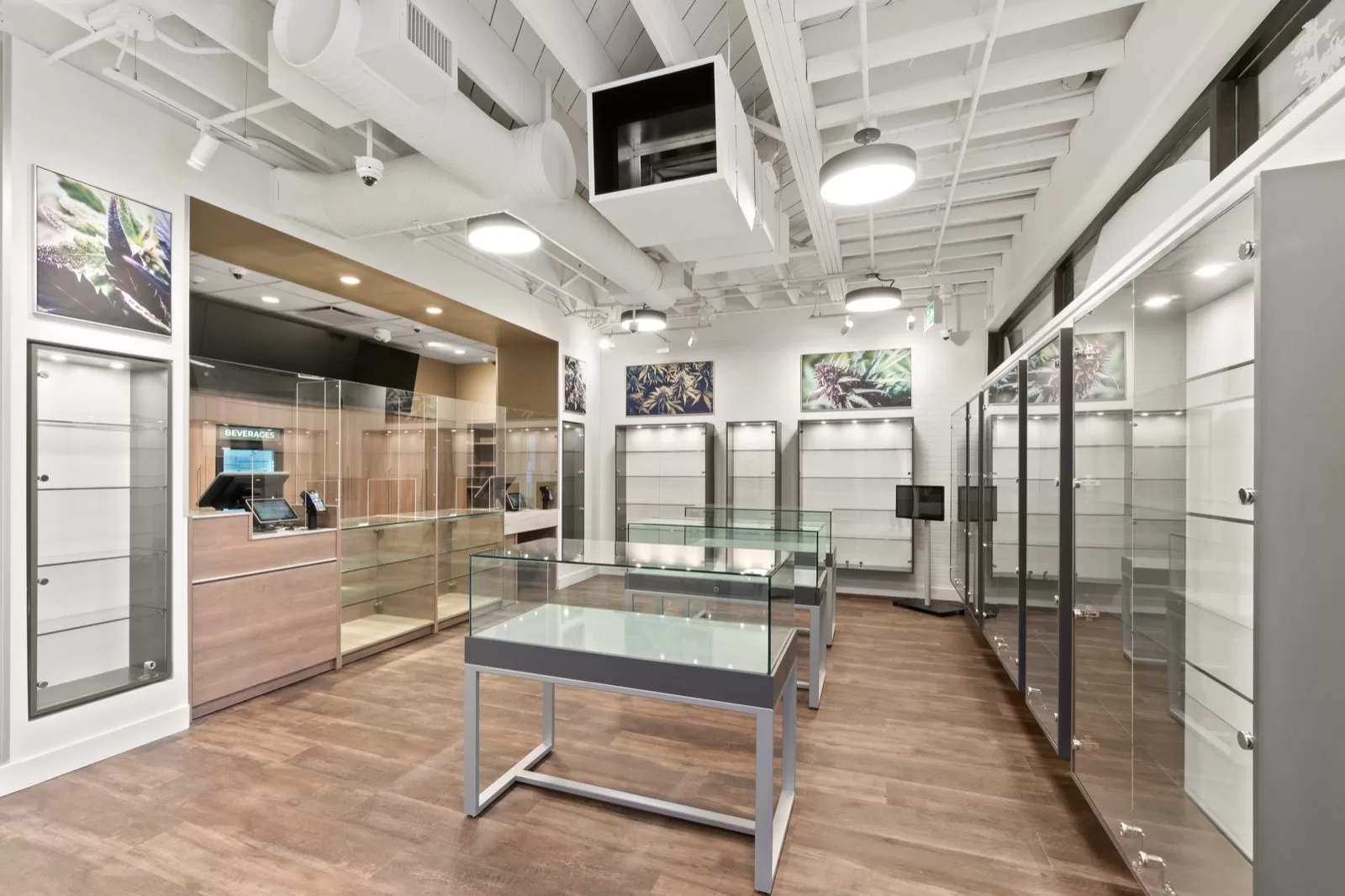 Norgate Cannabis Store — Cannabis Retail