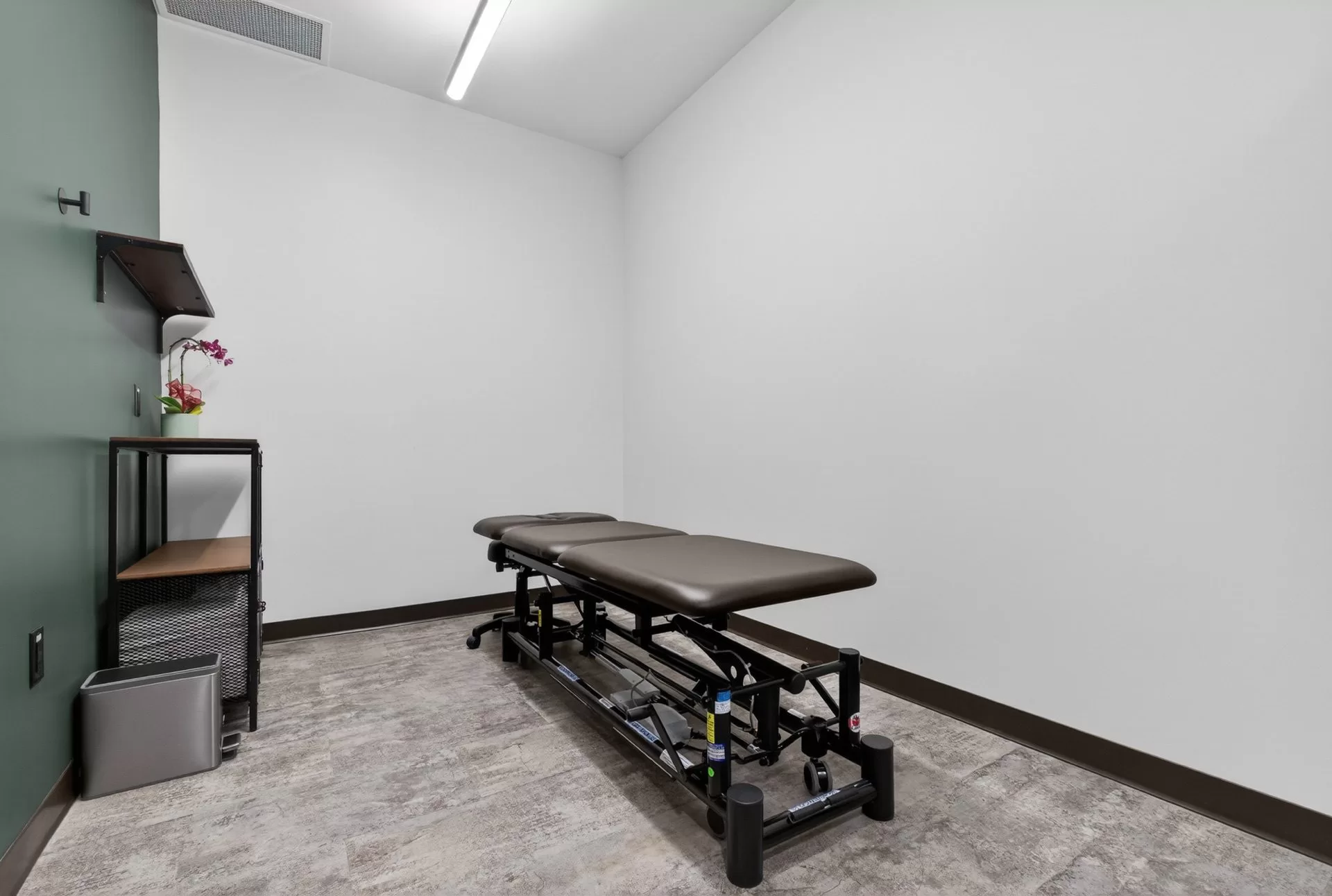 Physioeffect — interior 5