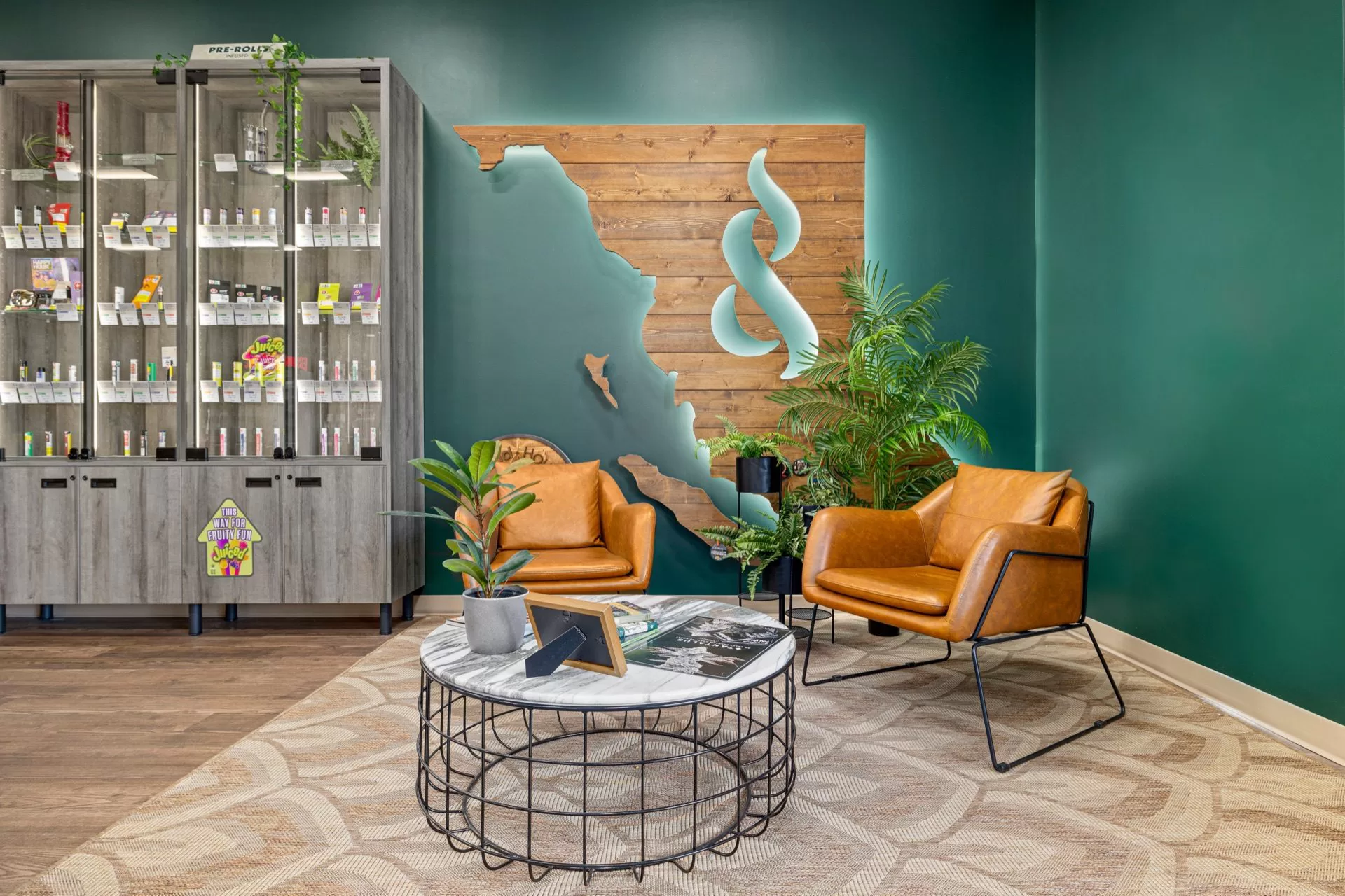 Seed & Stone Pitt Meadows — interior 3