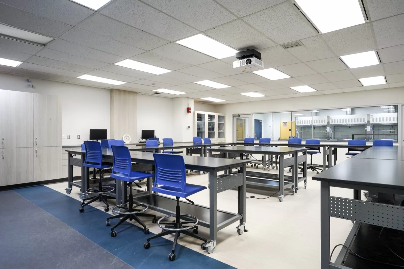 SPPH Research Lab — Research Lab