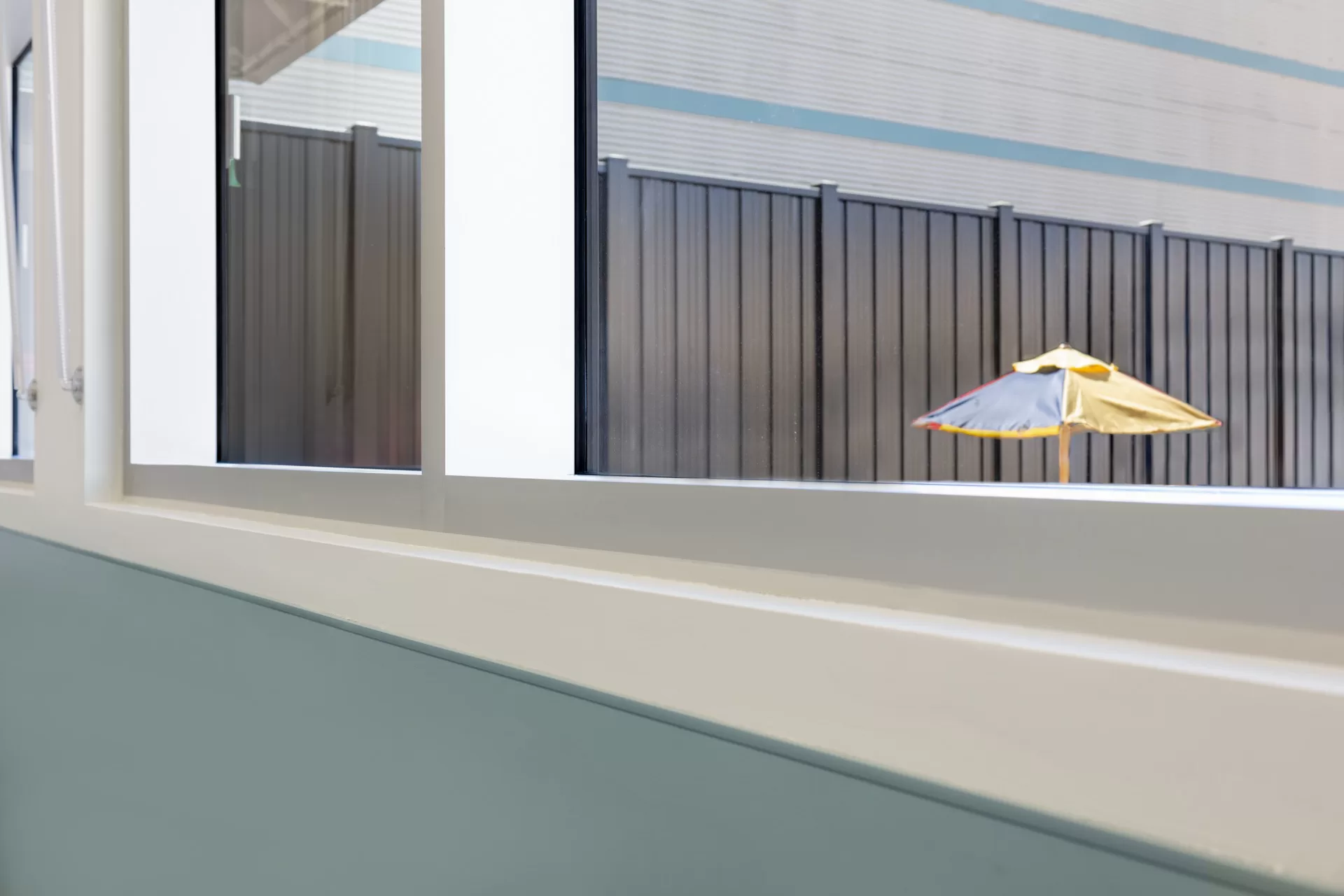 Surrey Childminding — interior 4