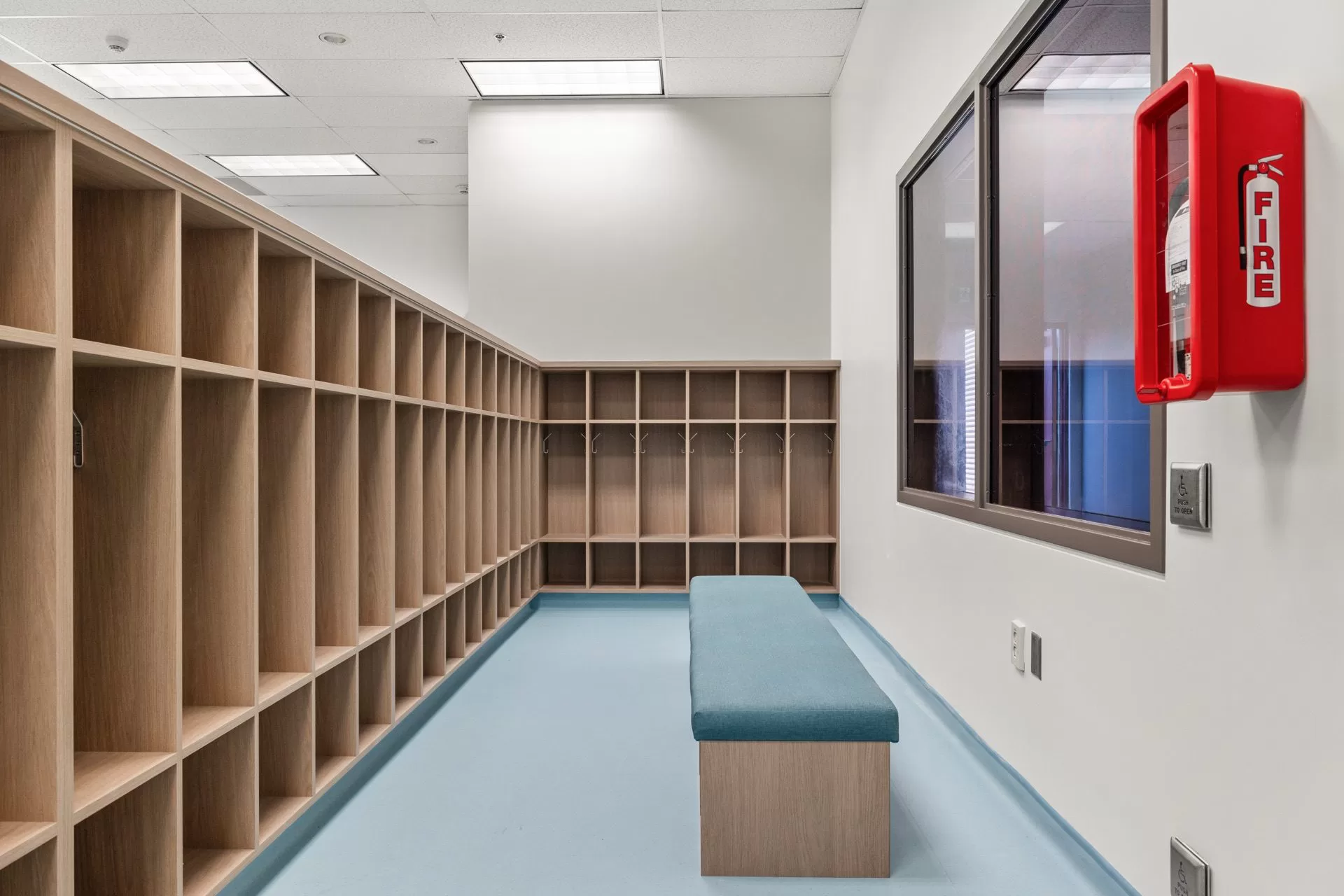 Surrey Childminding — interior 5