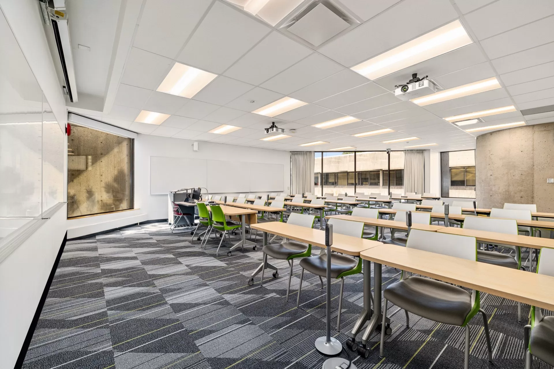 UBC FNH + MATH 100 — interior 3