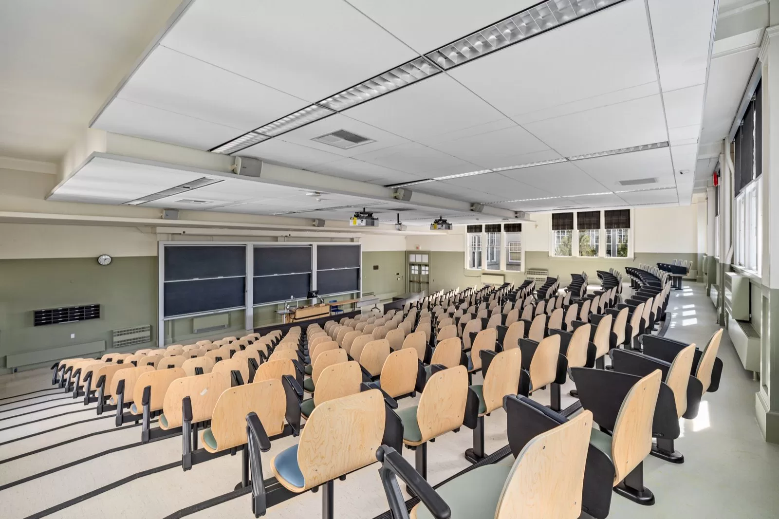 UBC FNH + MATH 100 — Education