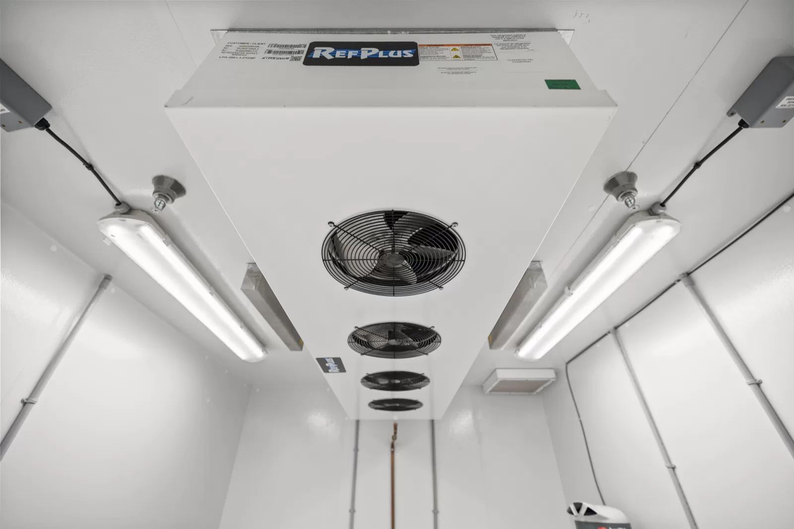 UBC FSIAP Lab — Research Lab