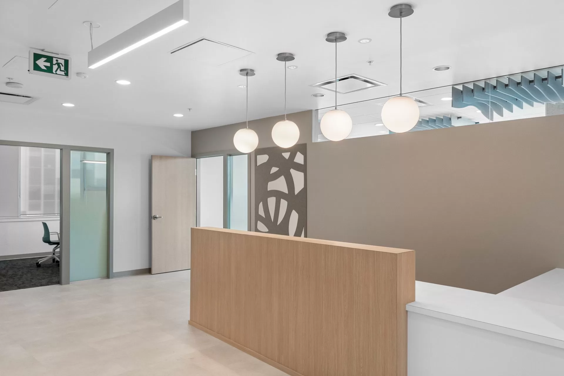 UBC NP Expansion Surrey CC1 — interior 2