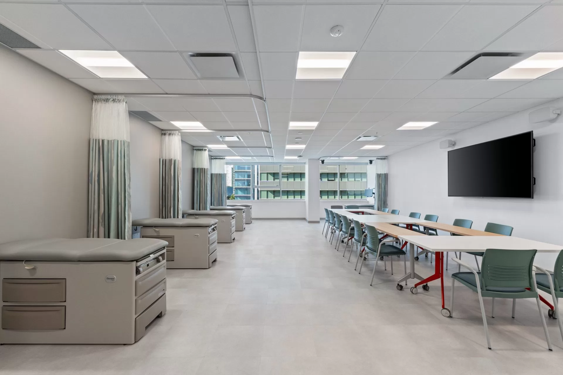 UBC NP Expansion Surrey CC1 — interior 4