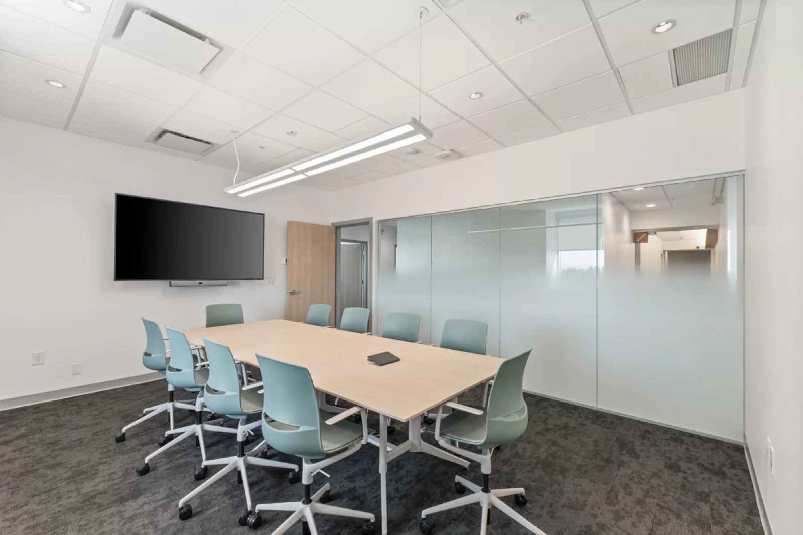UBC NP Expansion Surrey CC1 — Healthcare