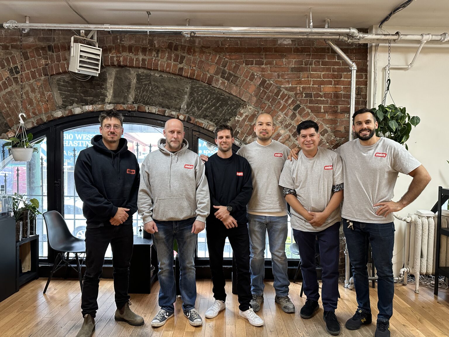 Enduro Construction Ltd photo 7