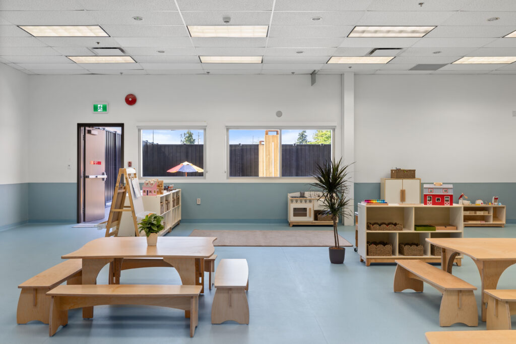 Child Care, Childminding Surrey, Playground, Outdoor Playground, Functionality, Safe Environment, Child-Safe Environment